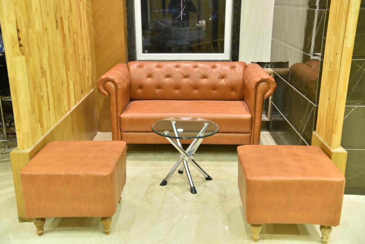 Hotel Oscar Amritsar Esterno foto